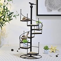 アンティーク風　アイアン ガーデン プランター　スタンド  花台　観葉植物 楽天市場】花台 アンティーク 屋外 おしゃれ アイアン フラワー